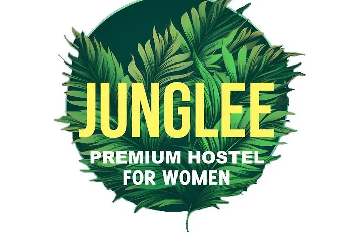 Junglee Hostel