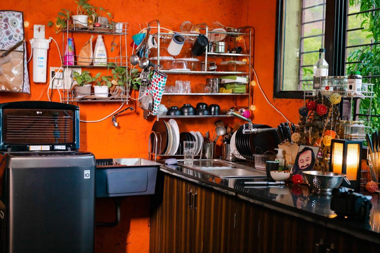 Junglee Hostel Mandrem