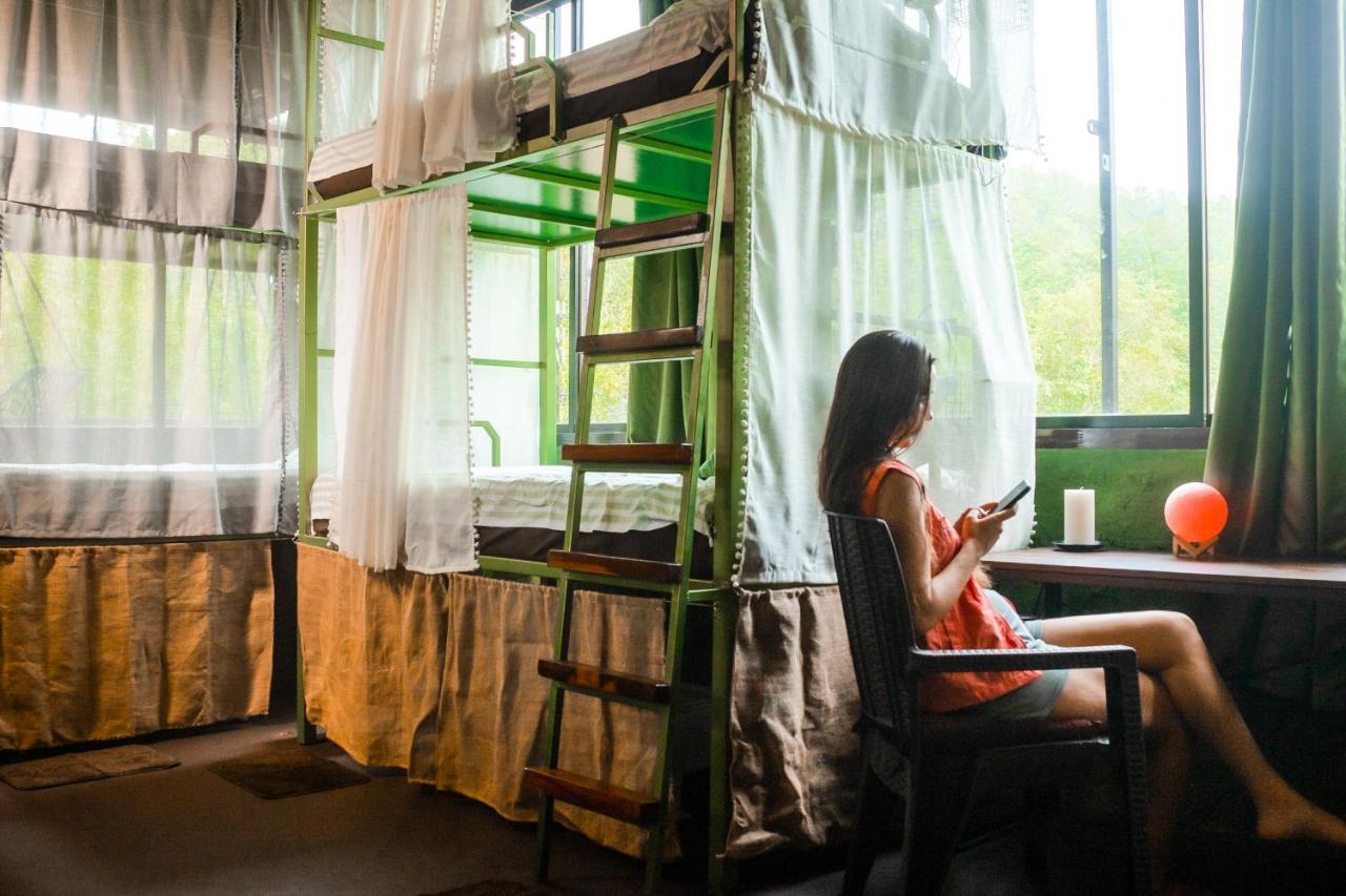 Junglee Hostel *